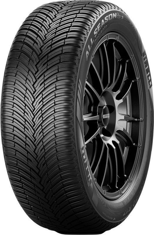 PIRELLI Ganzjahr 245/35 R19 TL 93Y CINTURATO ALL SEASON SF3 XL M+S 3PMSF