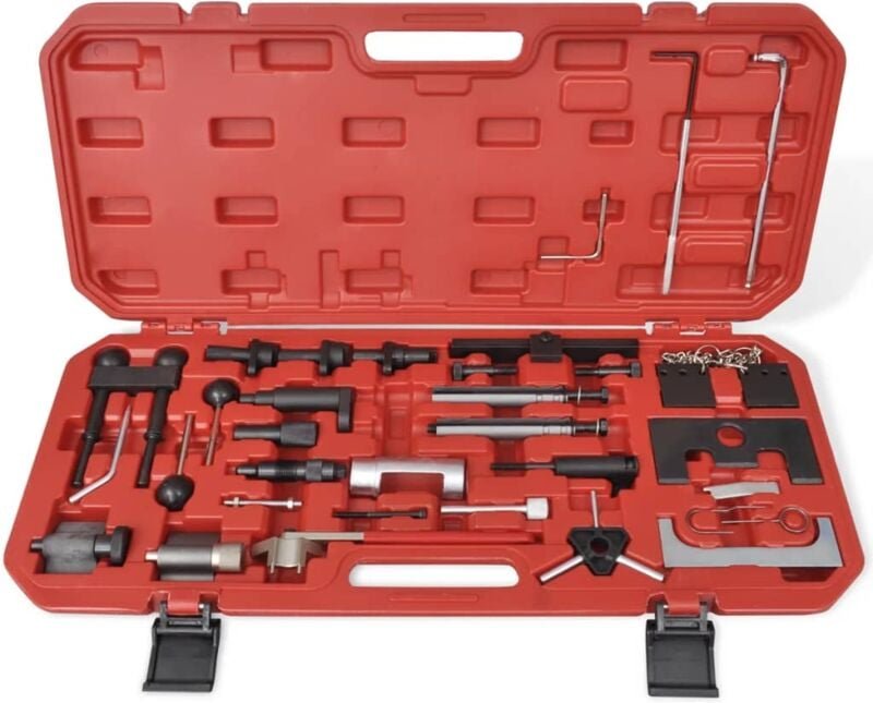 Zahnriemen Spezialwerkzeug - Vidaxl