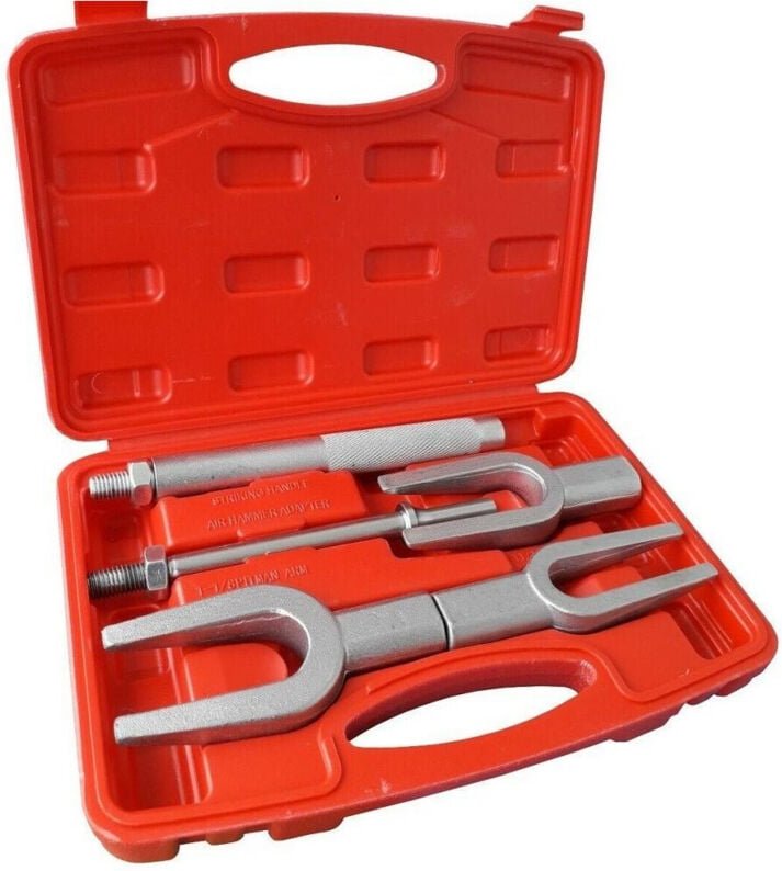 Trade Shop Traesio - Trade Shop - kit 5 educationale bildungs-partner für eign und bielle -