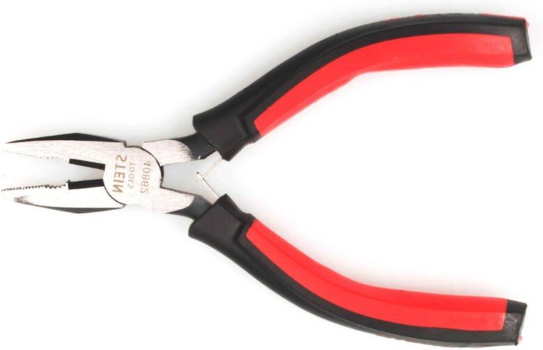 Mini-Universal-Krugzange 120 mm