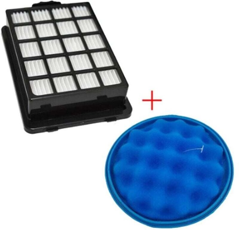 Zubehör für Staubsauger SC21F50 Filtersieb Filterwatte