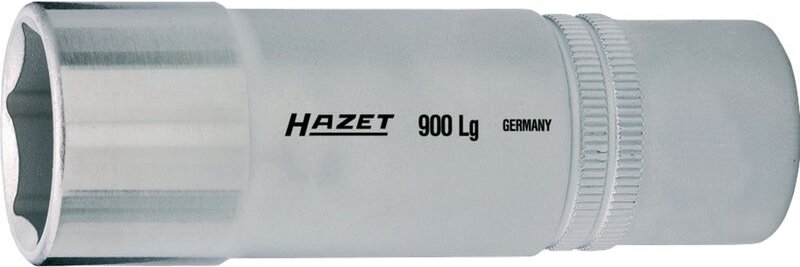 Steckschlüsseleinsatz 900LG 1/2 Zoll 6-kant sw 27mm L.85mm Hazet