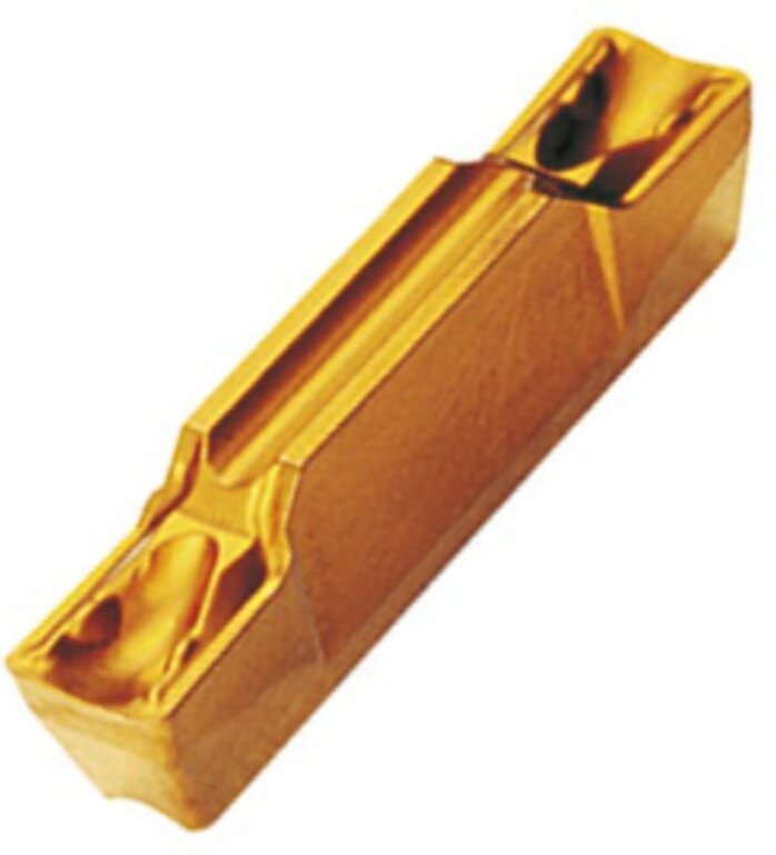 Ingersoll - 10 Stück Stechplatte tdxu 3E-0.3 TT5100