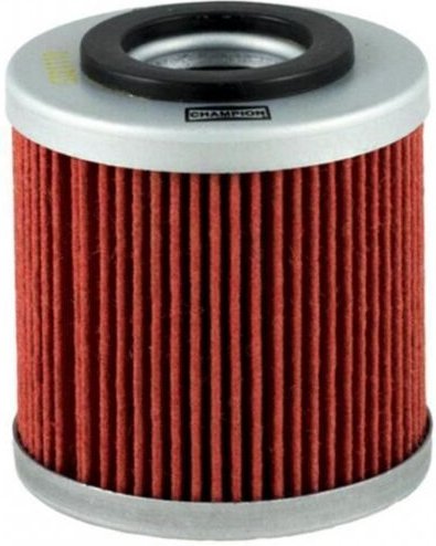 champion ölfilter für motorrad husqvarna 450 tc 2002-2007 cof054