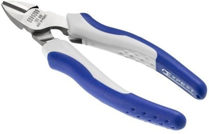 Schneidende Diagonale Elektrische Zange