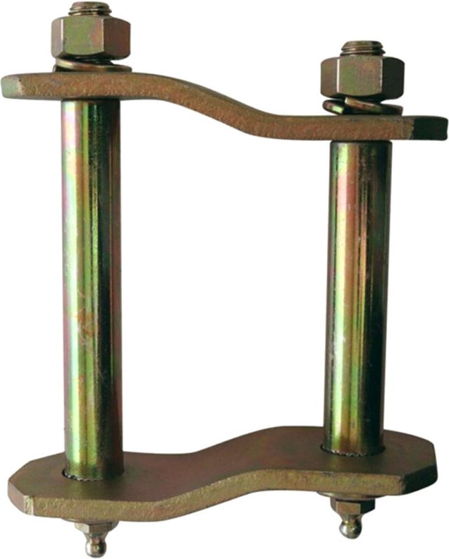 Gr795 Federaufhängung