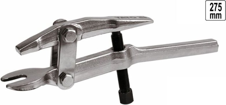 Kugelgelenkabzieher Spurstangenkopf Abdrücker Lkw Bus gross mit Trenngabel 20 mm