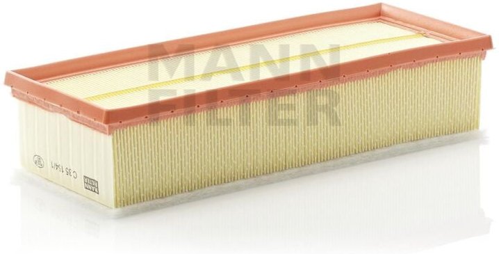 Luftfilter C351541 Mann