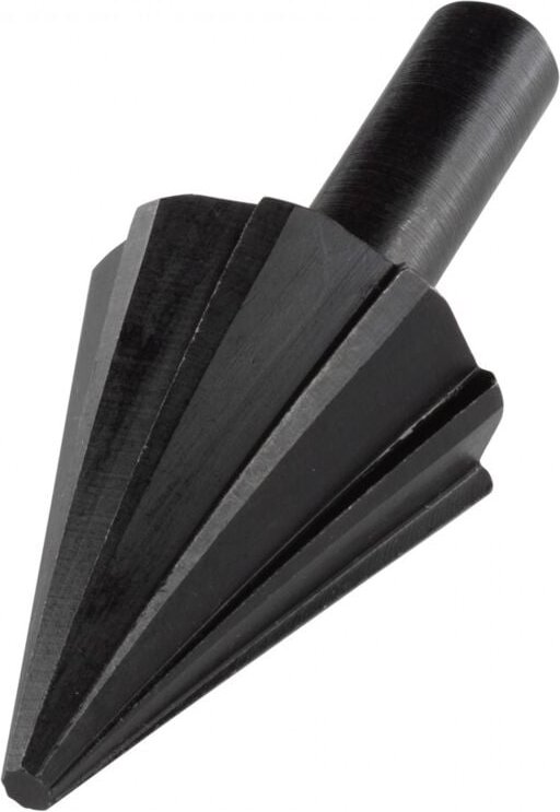 Lochfräser ø 6-24 mm Bohrmaschinenzubehör - Wolfcraft