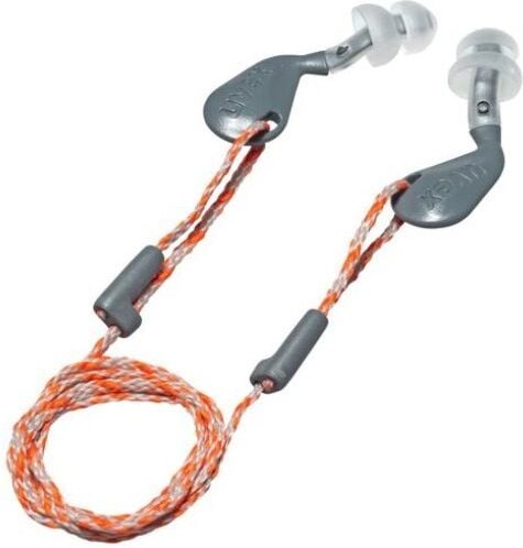 uvex xact-fit multi S Gehörschutzstöpsel 50 Paar in Minibox: 50 Paar