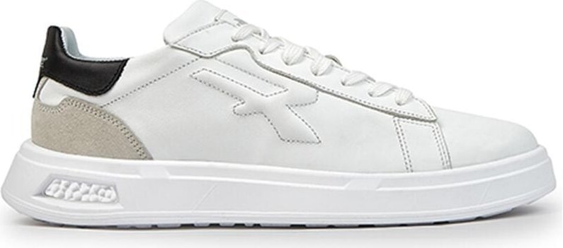 U-Power Sneaker Hazel Schwarz/Weiß 42