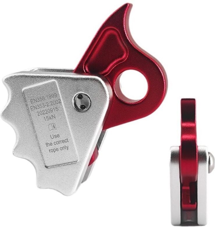 Kletterseil, Baumpfleger, Felsklettern, Bergsteigen, Abseilen, Karabiner, Klein