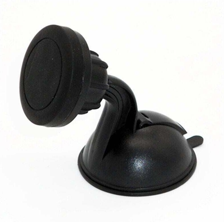 Magnetische Saugnapfhalterung Gerätehalterung Kompatibel mit Coyote Mini/Smartphones Für Fahrer (Windschutzscheibe/Armat...