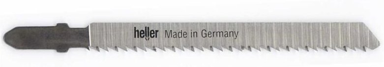 Heller 24017 8 Stichsägeblatt 4030 1 Set
