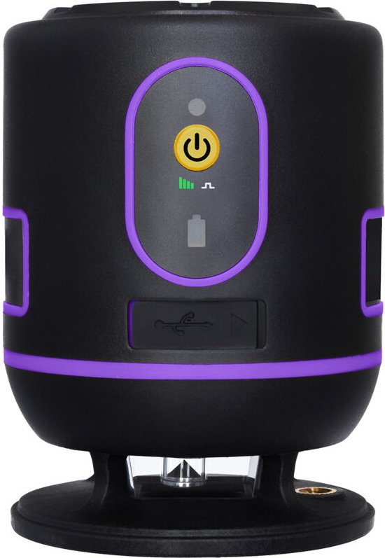 Ermenrich - Laser-Nivelliergerät plus LN20