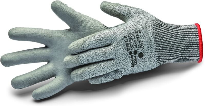 All Star Cut Anti-Cut-Handschuhe M/8