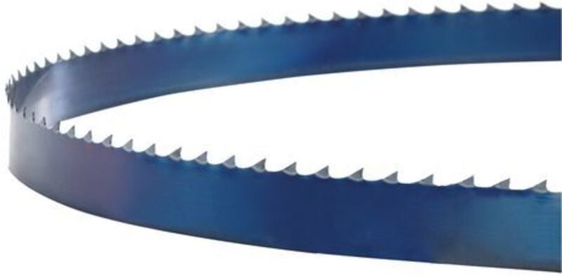 Holzstar Sägeband 3455 x 20,0 x 0,5 mm, 4 ZpZ, 5163820