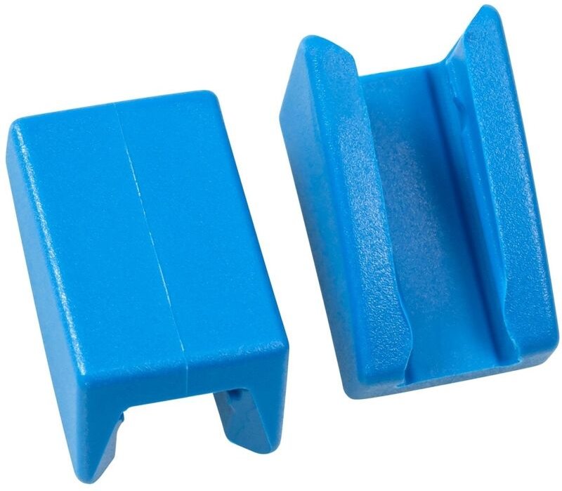 E-183-7 Schonbacken-Satz 7' (4 Stück)