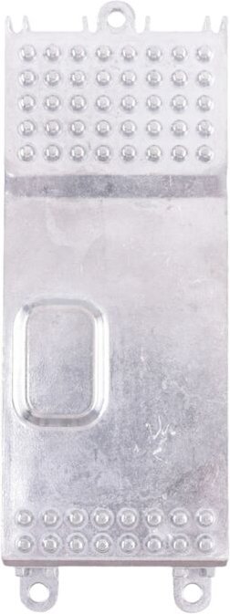 Lüftermotor-Steuerwiderstand für A8 D3 4E2 4E8 2002-2010 Gebläseregler 4E0820521B 4E0820521A 4E0820521