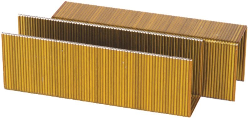 Klammern 45 x 25 mm, 10.000 Stk. 45 x 25 mm • 10.000 Stk. - Makita