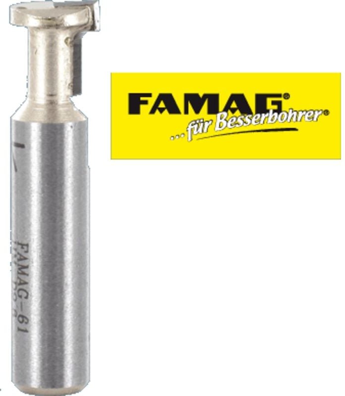 HM-T-Nutfräser M6 D9,8 B5 GL 38 mm