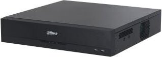 Dahua - NVR4816-16P-4KS2-I – 16-Kanal ip ai nvr 16MP 8 hdd 16 PoE-Ports