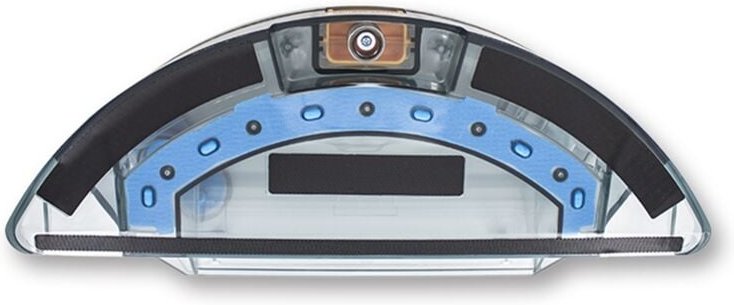 Wassertank für EXVAC660,EXVAC680S X500 Pro Teile