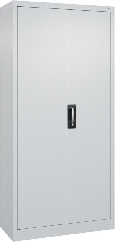 C+P 714553 Werkstatt-Flügeltürschrank HxBxT 1950 x 930 x