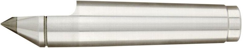 Zentrierspitze fest DIN806 mk 2 1/2HM-Spitze Format