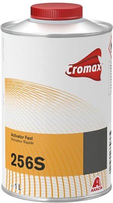 Cromax S256 Quick Catalyst 1 Liter