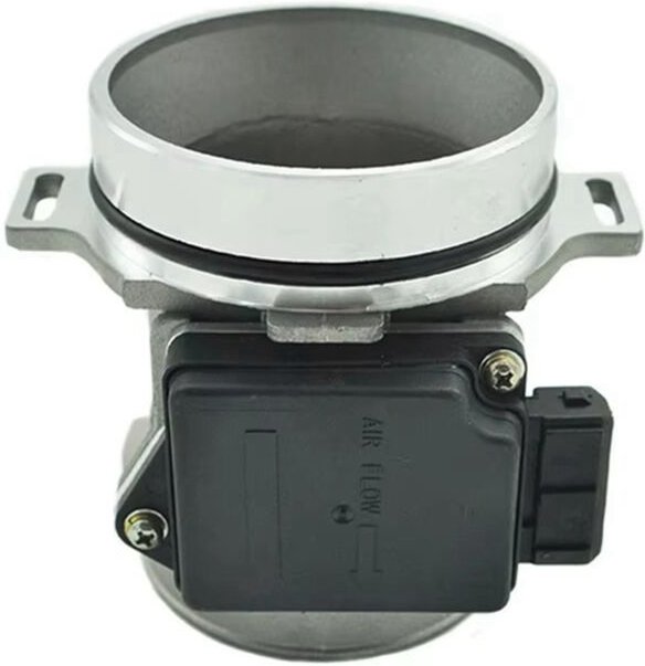 Tlily - Luftmassenmesser Sensor 93BB-12B579- 93BB12B579BA AFH60-02A AFH6002A für mondeo scorpio galaxy escort transit