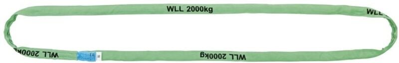 Rundschlinge einfach 2000 kg, U: 4m, N:2,0m