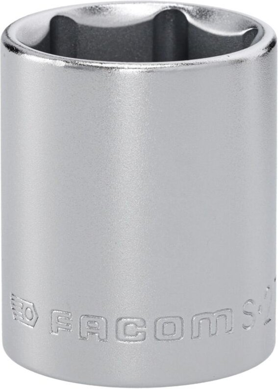 FACOM 6-kant Steckschlüssel 1/2 - 27 mm