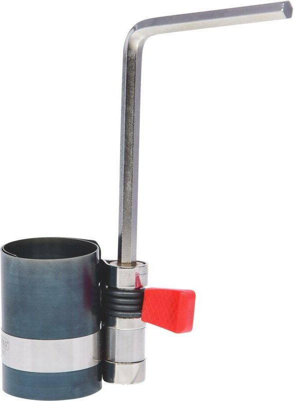 Kolbenring-Spannband, ø 45-90mm, H=50mm