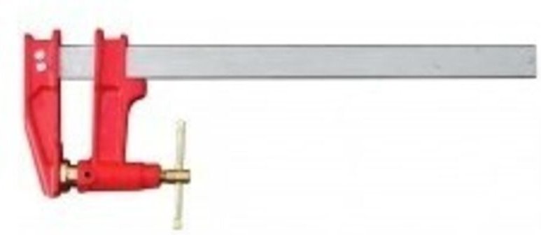 Schlauchklemme für Tischler mit Pumpenverschluss 800 mm - Outifrance