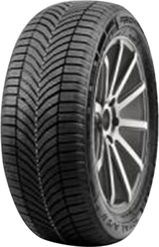 ROYAL BLACK Ganzjahr 215/55 R17 TL 98W ROYAL A/S II XL FR