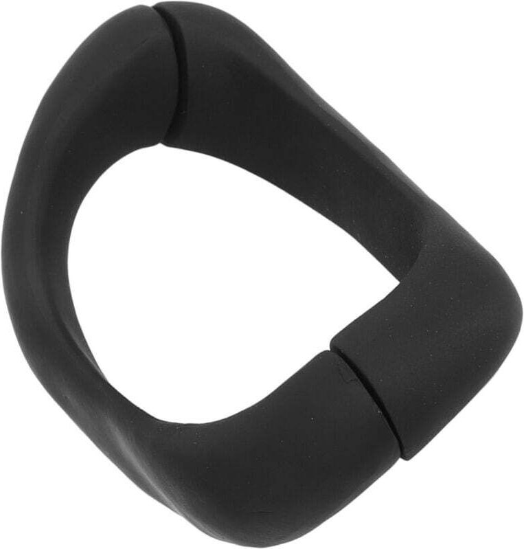 Automatischer Lenkradverstärker, langlebiger, hochfester FSD-Gegengewichtsring, magnetische Installation für Modell 3 y