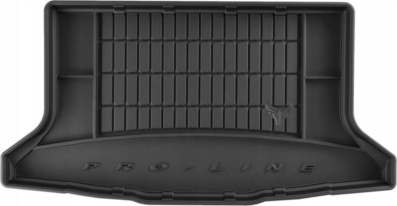 Gummi-Kofferraummatteneinsatz SUZUKI SX4 2006-2014 TM