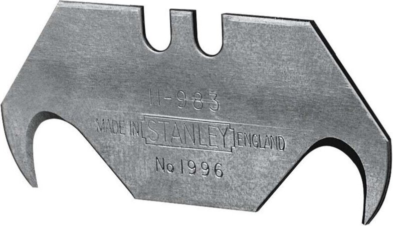 Ostrza hakowe 100cz. 1996 - Stanley