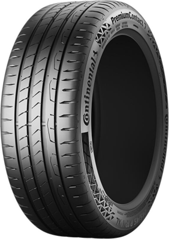 CONTINENTAL Sommer 275/40 R18 TL 103Y PREMIUMCONTACT 7 XL FR BSW