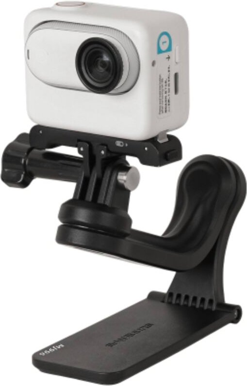 Neodym-Magnethalter, solide, starke Universalhalterung für GoPro-Kameras, DJI Osmo Action 3, 4, 5, PRO, Pocket 3 usw.