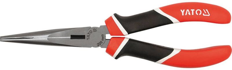 Yato YT-1943 Zange Feinschneidzange