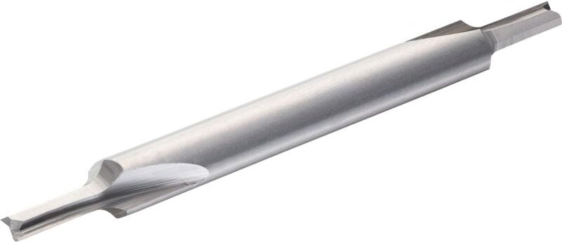 Spezial Nutfräser 4mm - Fräser passend zu Dichtungsfräse D93 - Stern