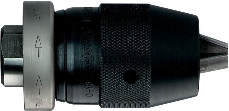 Metabo - Schnellspannbohrfutter Futuro Top, 13 mm, 3/8 (636225000)