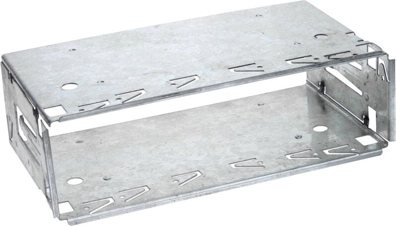 ACV - 1770-01 Autoradio-Einbaurahmen