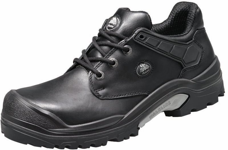 Bata - Sicherheitshalbschuh S3 maya 2 PWR309 schwarz Weite xw Gr. 38