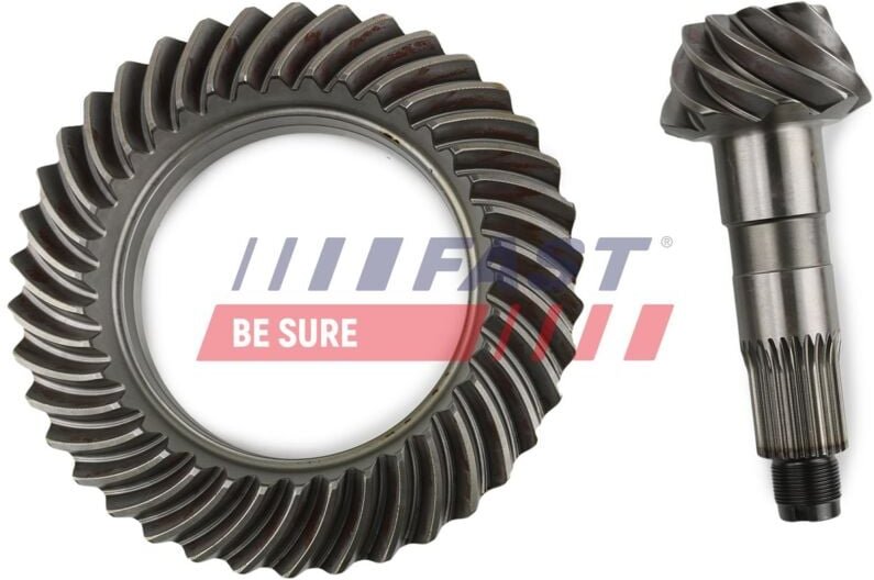 Brückengetriebe FT62418 Schnell