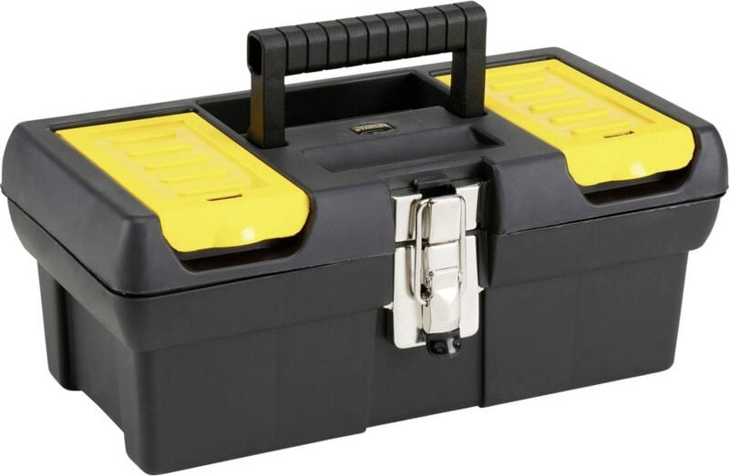 Werkzeugbox Millenium 12,5' - Stanley