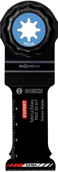 Tauchsägebl Metal PAIZ32AIT 1St exp - 2608900019 - Bosch