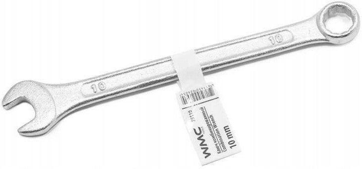 Maulschlüssel King Tony 10mm Chrom Kohlenstoffstahl